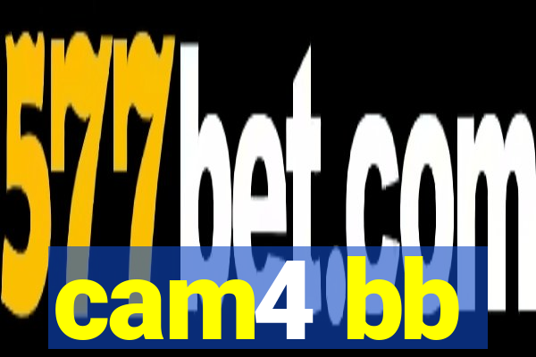 cam4 bb